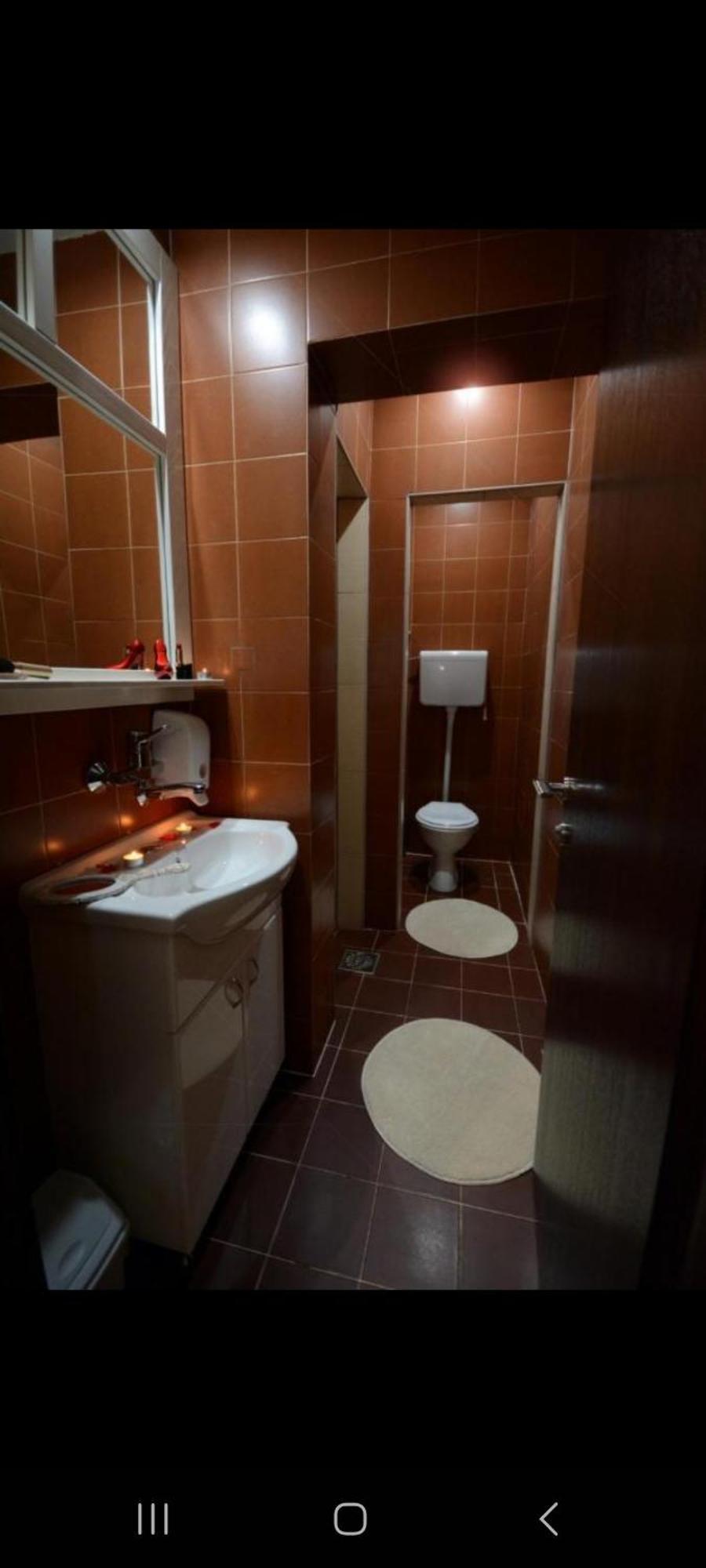 Apartmani Central 2.0 & Free Parking Vrnjačka Banja Esterno foto